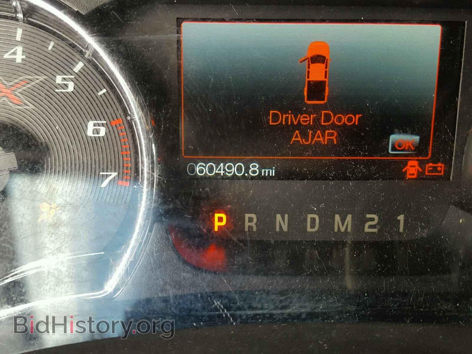 2014 FORD F150 - VIN: 1FTFW1EFXEFC68232 - Фото 8