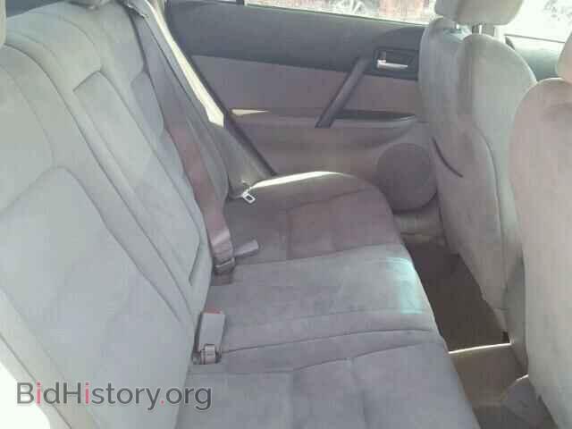 2006 MAZDA 6 - VIN: 1YVHP84D065M50781 - Photo 6