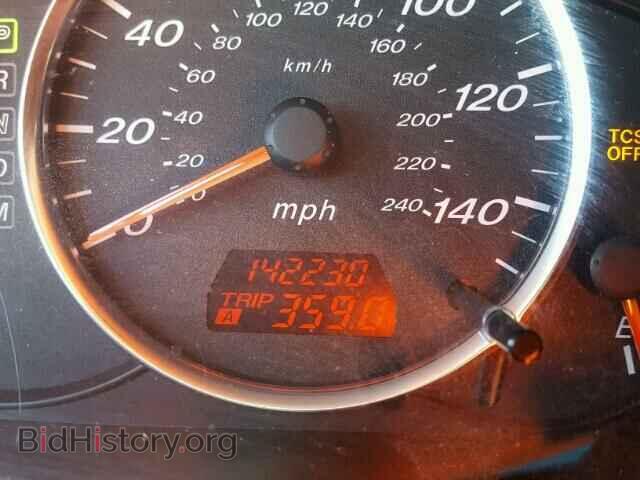 2006 MAZDA 6 - VIN: 1YVHP84D065M50781 - Photo 8