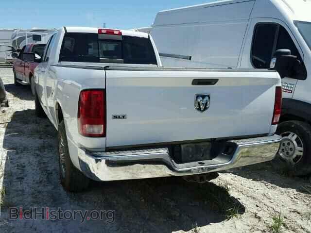 2012 DODGE RAM - VIN: 3C6TD4JT4CG330572 - Фото 3