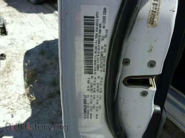 2012 DODGE RAM - VIN: 3C6TD4JT4CG330572 - Фото 10
