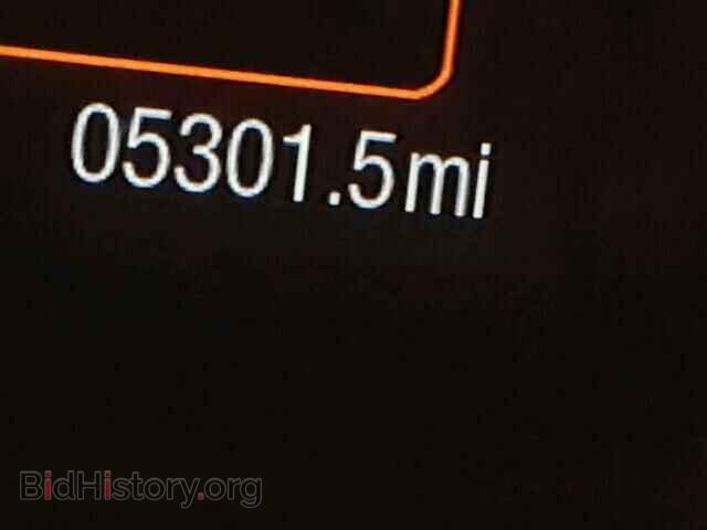 2016 FORD EXPLORER - VIN: 1FM5K8AR8GGD17310 - Фото 8