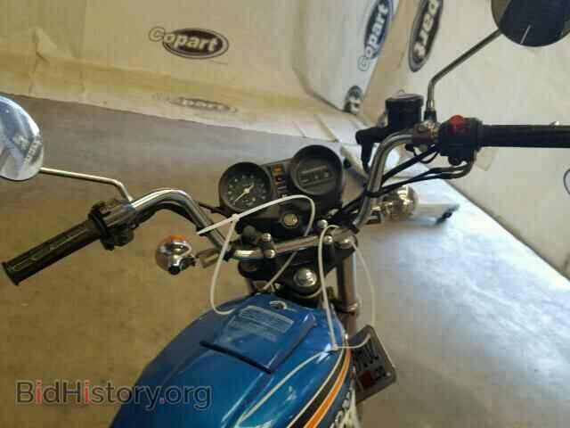 1978 HONDA CB CYCLE - VIN: CB400A2010867 - Фото 5