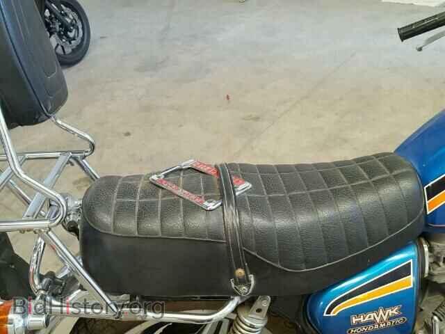 1978 HONDA CB CYCLE - VIN: CB400A2010867 - Фото 6