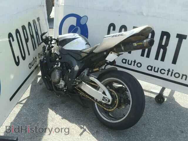 2004 HONDA CBR CYCLE - VIN: JH2SC57164M000585 - Фото 3