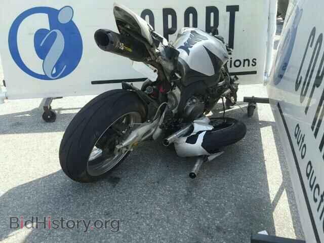 2004 HONDA CBR CYCLE - VIN: JH2SC57164M000585 - Фото 4