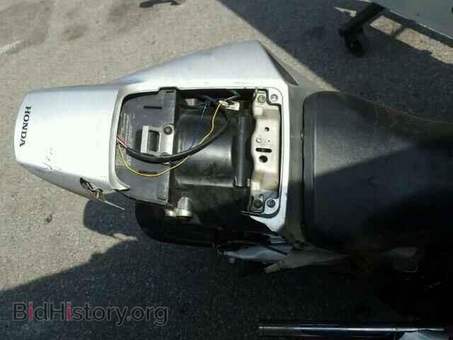 2004 HONDA CBR CYCLE - VIN: JH2SC57164M000585 - Фото 6