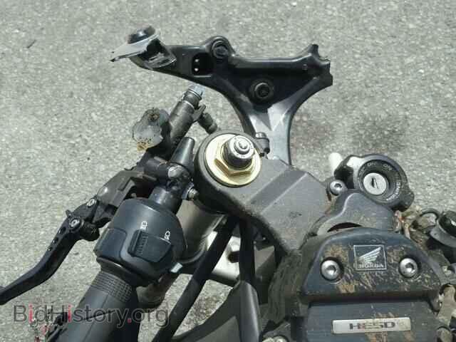 2004 HONDA CBR CYCLE - VIN: JH2SC57164M000585 - Фото 8