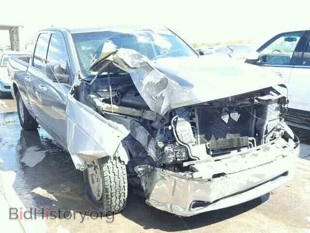 Photo 1D7RB1GP8BS514475 - DODGE RAM 1500 2011