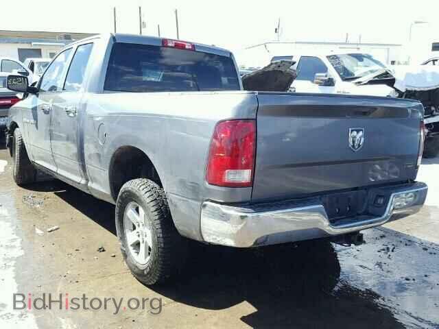 2011 DODGE RAM 1500 - VIN: 1D7RB1GP8BS514475 - Фото 3