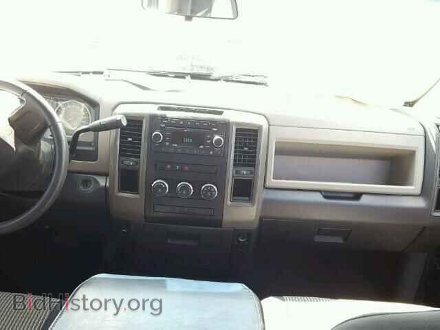2011 DODGE RAM 1500 - VIN: 1D7RB1GP8BS514475 - Фото 9