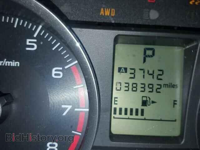 2015 SUBARU FORESTER - VIN: JF2SJADC4FH557781 - Photo 8