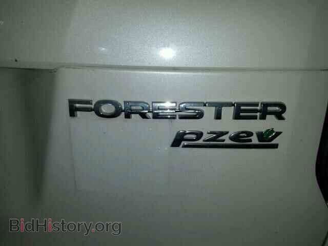 2015 SUBARU FORESTER - VIN: JF2SJADC4FH557781 - Photo 10