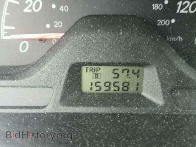 2007 MITSUBISHI LANCER - VIN: JA3AJ26E17U017343 - Фото 8