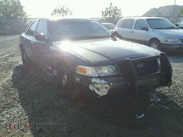 Photo 2FAFP71W27X150095 - FORD CROWN VIC 2007