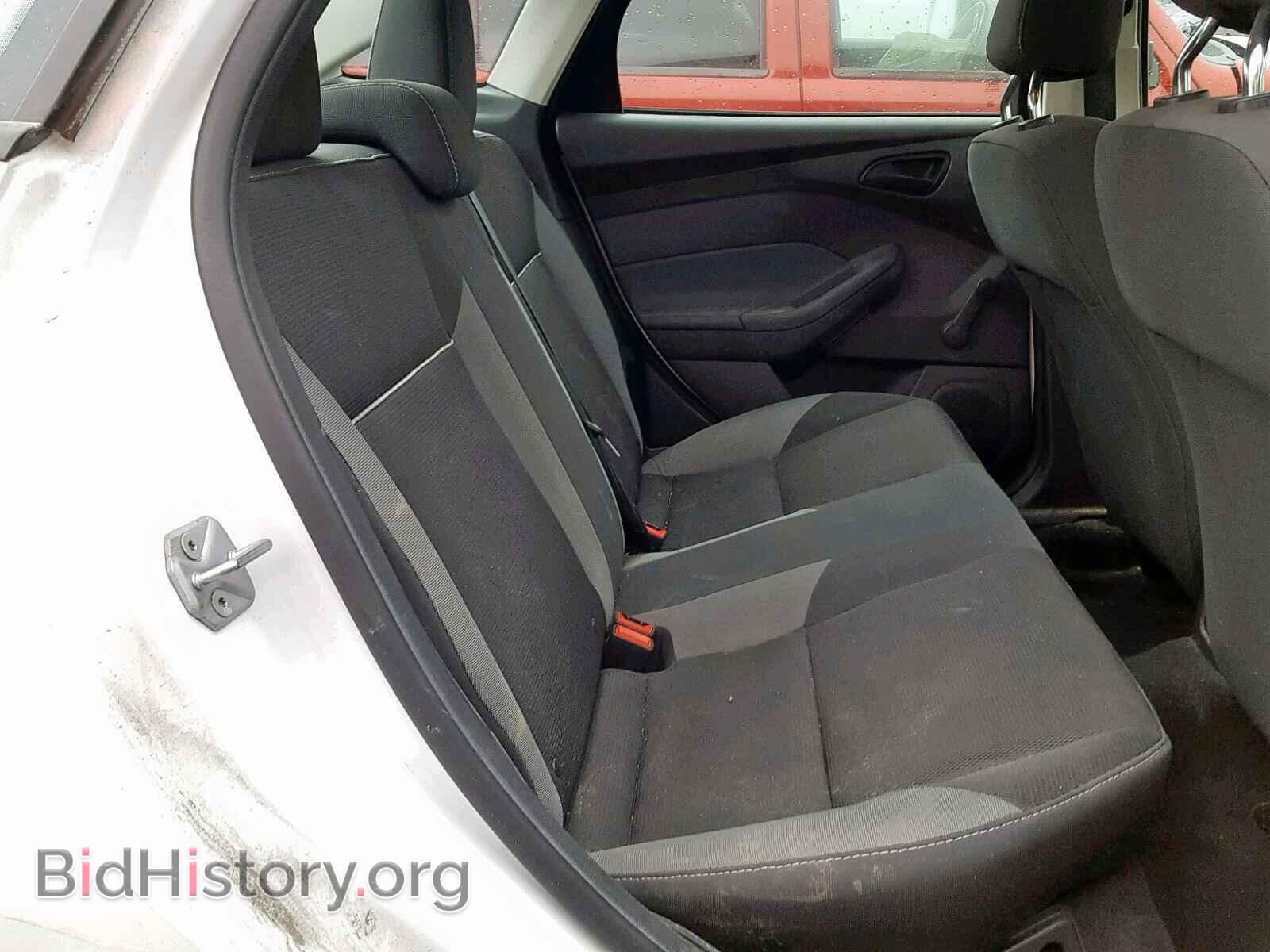 2014 FORD FOCUS - VIN: 1FADP3E22EL236198 - Photo 6