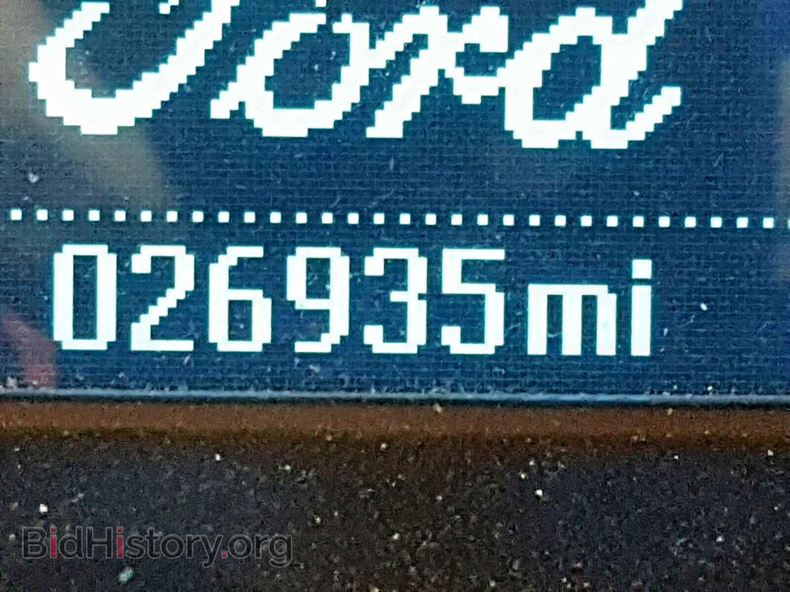 2014 FORD FOCUS - VIN: 1FADP3E22EL236198 - Photo 8