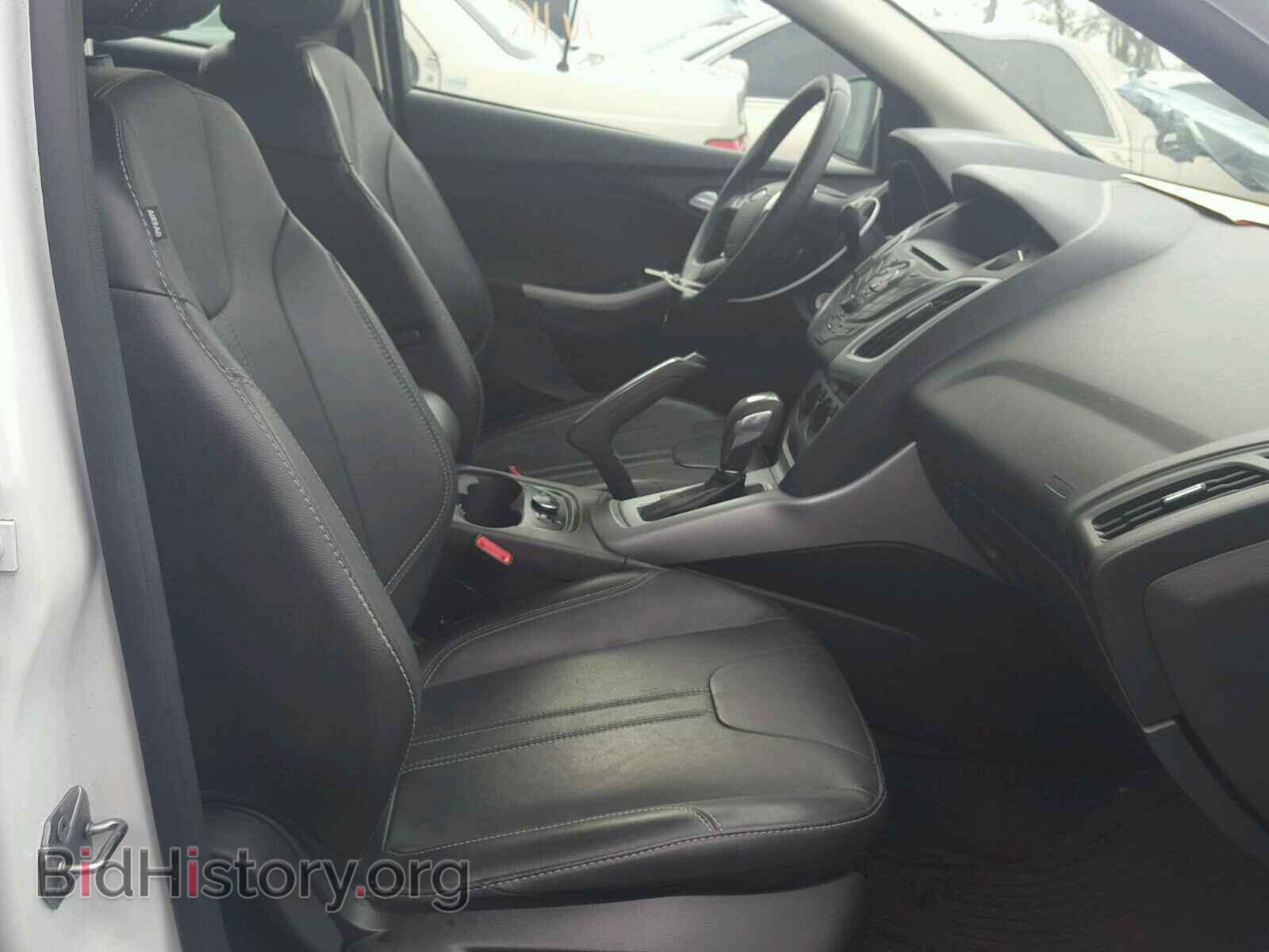 2013 FORD FOCUS - VIN: 1FADP3F29DL250774 - Photo 5