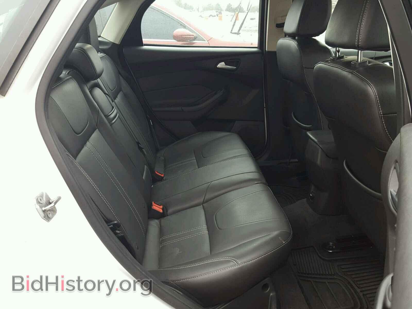 2013 FORD FOCUS - VIN: 1FADP3F29DL250774 - Photo 6
