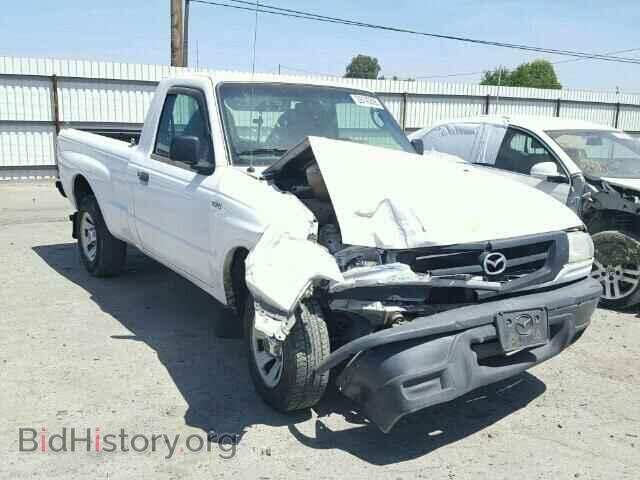 Photo 4F4YR12D33TM21946 - MAZDA B2300 2003