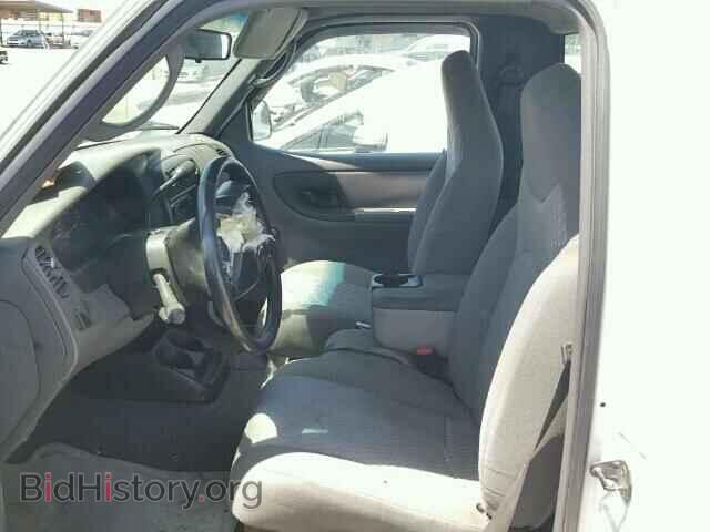 2003 MAZDA B2300 - VIN: 4F4YR12D33TM21946 - Фото 6