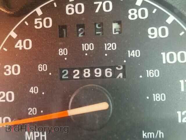 2003 MAZDA B2300 - VIN: 4F4YR12D33TM21946 - Фото 8