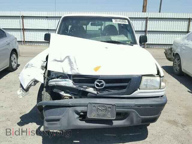2003 MAZDA B2300 - VIN: 4F4YR12D33TM21946 - Фото 9