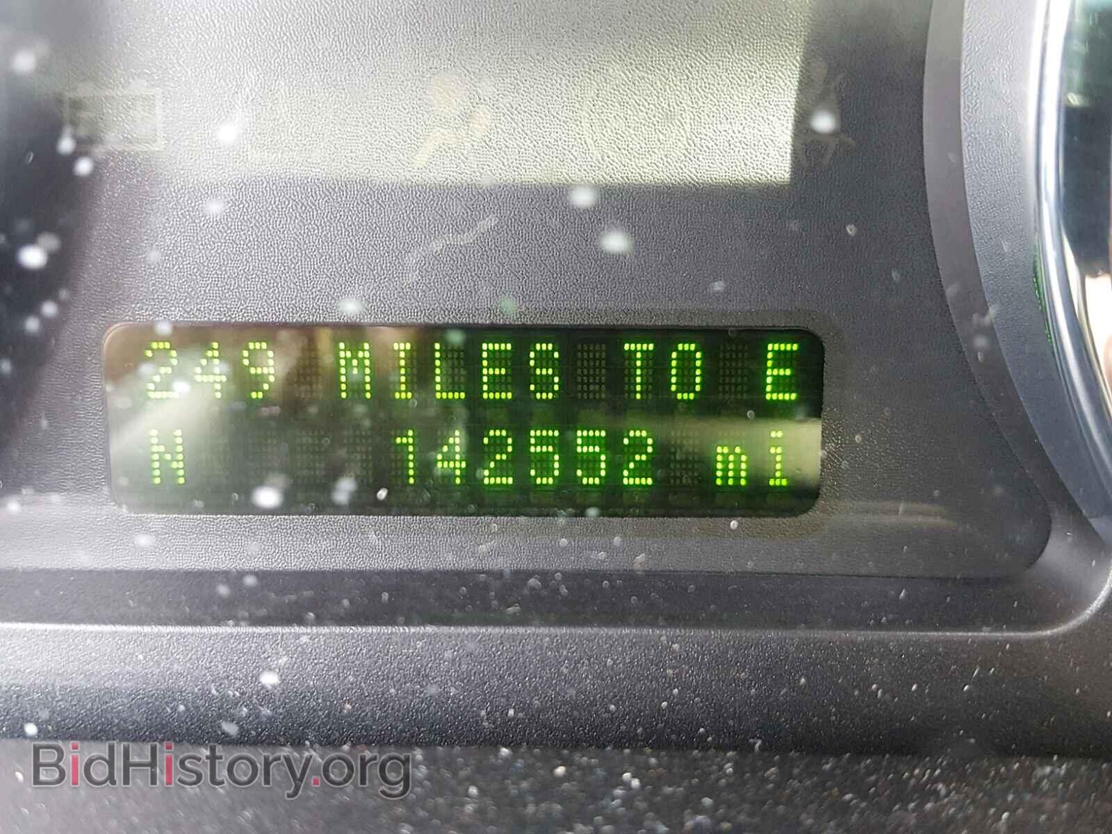 2010 FORD EDGE - VIN: 2FMDK3KC6ABA69694 - Фото 8