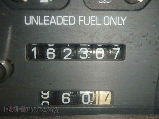 1994 SATURN SL/SL1/SL2 - VIN: 1G8ZF5596RZ268564 - Фото 8