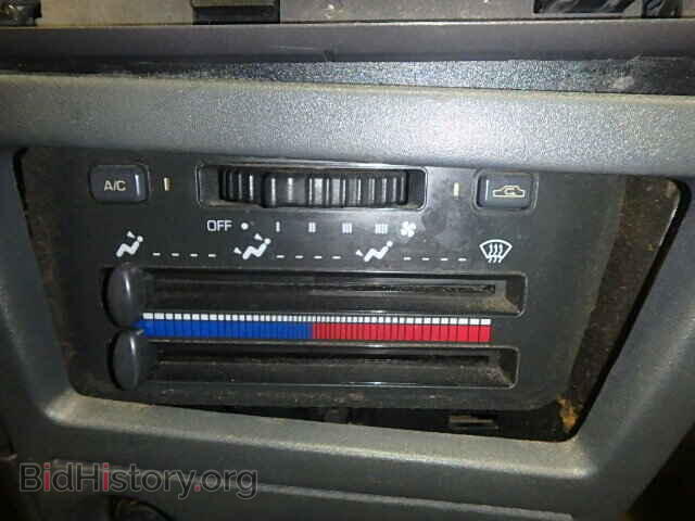 1994 SATURN SL/SL1/SL2 - VIN: 1G8ZF5596RZ268564 - Фото 9