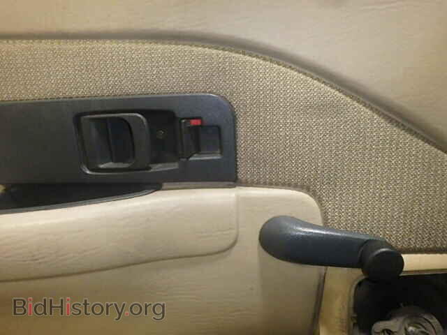 1994 SATURN SL/SL1/SL2 - VIN: 1G8ZF5596RZ268564 - Фото 10