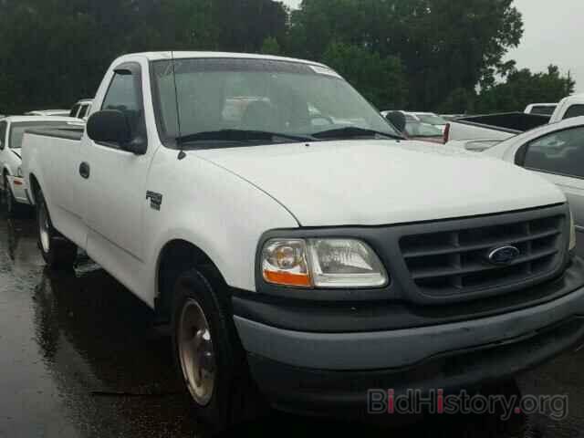 Photo 1FTRF17W5YNB92715 - FORD F150 2000