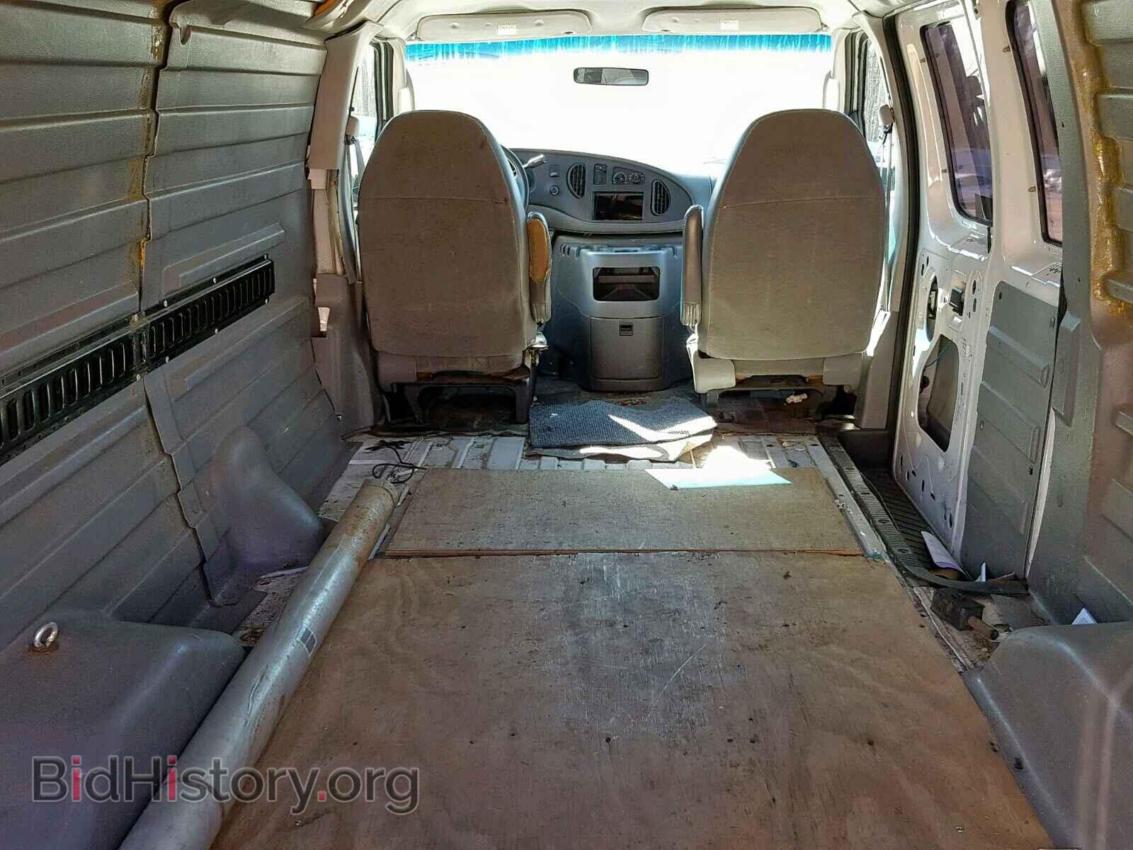 2003 FORD ECONOLINE - VIN: 1FTNS24L63HA86579 - Photo 6