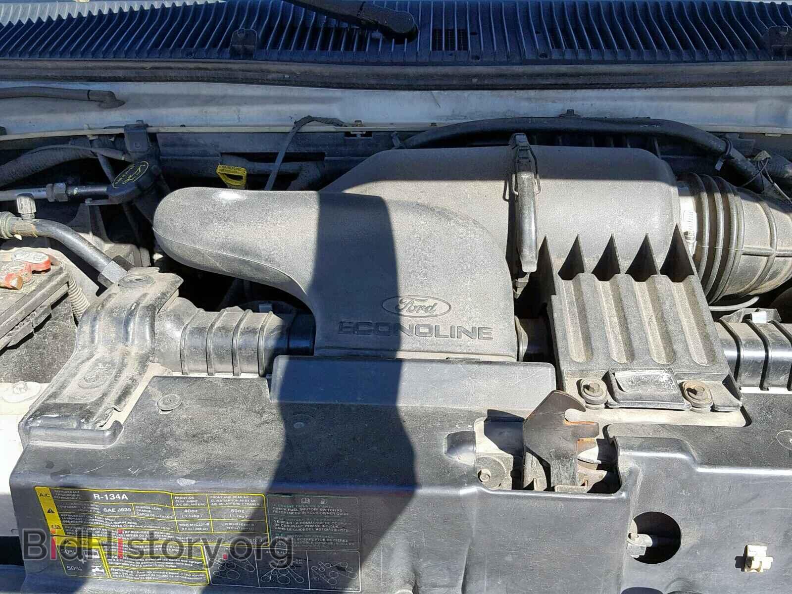 2003 FORD ECONOLINE - VIN: 1FTNS24L63HA86579 - Photo 7
