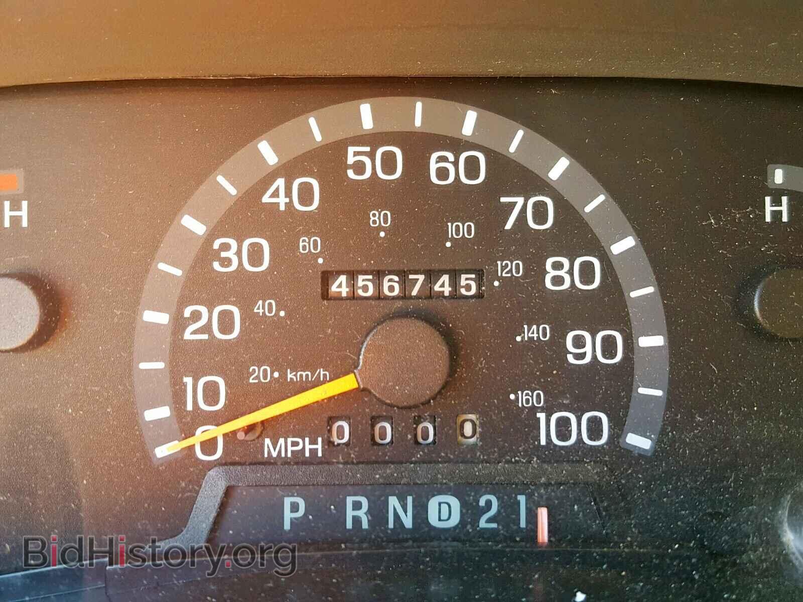 2003 FORD ECONOLINE - VIN: 1FTNS24L63HA86579 - Photo 8