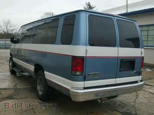 2011 FORD ECONOLINE - VIN: 1FBSS3BL9BDA20291 - Фото 3