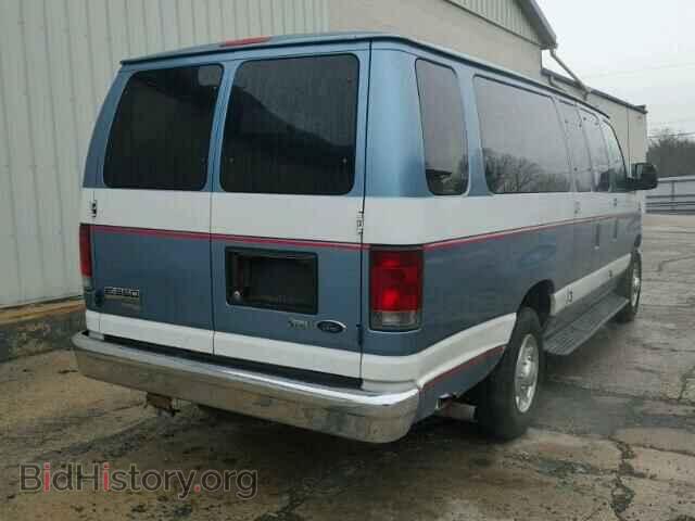 2011 FORD ECONOLINE - VIN: 1FBSS3BL9BDA20291 - Фото 4