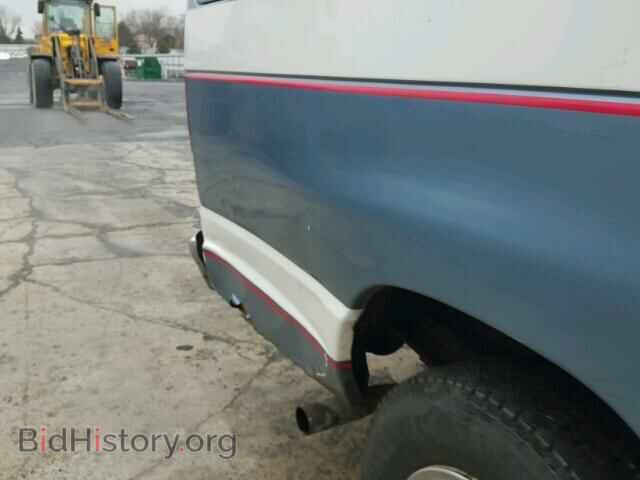 2011 FORD ECONOLINE - VIN: 1FBSS3BL9BDA20291 - Фото 9