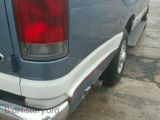 2011 FORD ECONOLINE - VIN: 1FBSS3BL9BDA20291 - Фото 10