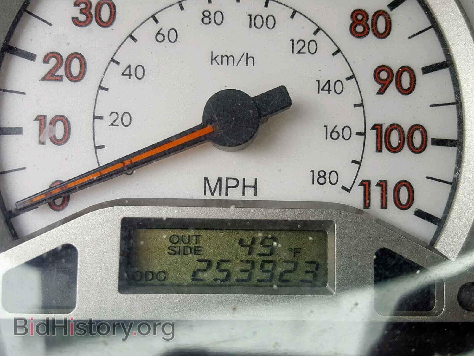 2007 TOYOTA COROLLA - VIN: 2T1BR32E97C845129 - Photo 8
