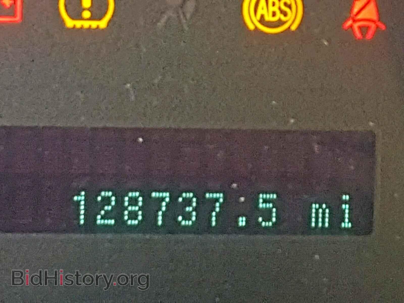 2010 FORD FOCUS - VIN: 1FAHP3EN1AW201074 - Photo 8