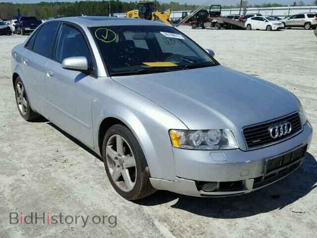 Photo WAULC68E55A012716 - AUDI A4 2005