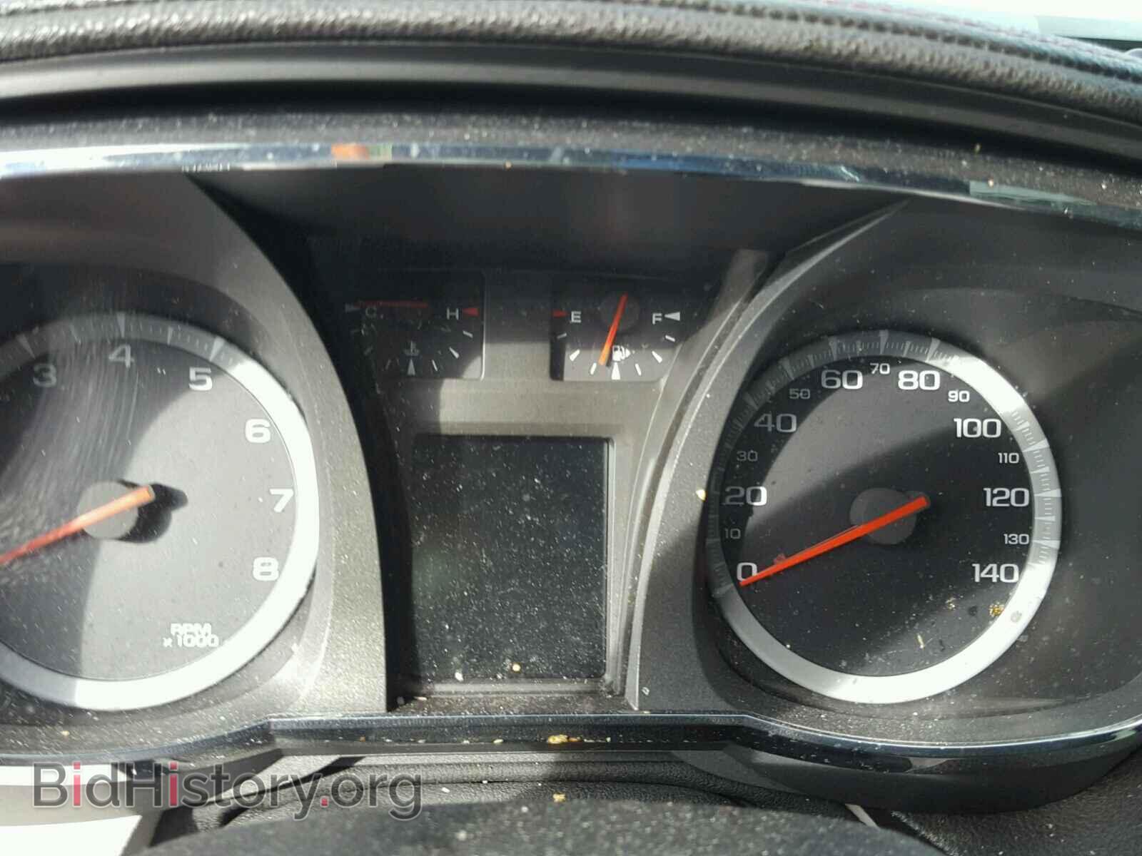 2012 GMC TERRAIN - VIN: 2GKFLREK4C6224582 - Фото 8