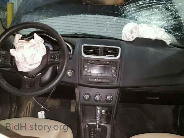 2013 DODGE AVENGER - VIN: 1C3CDZAB8DN572713 - Photo 9