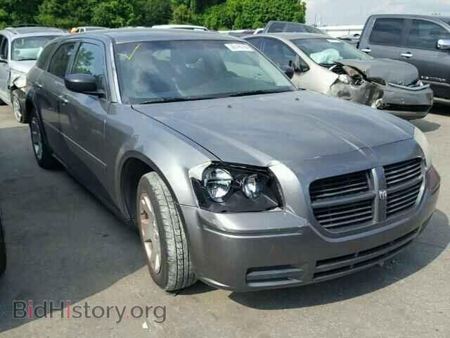 Photo 2D4FV48T65H516032 - DODGE MAGNUM 2005