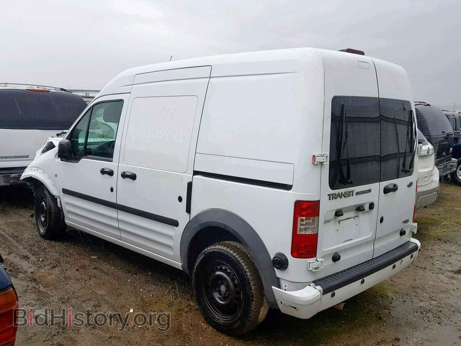 2013 FORD TRANSIT CO - VIN: NM0LS7DN2DT150568 - Фото 3