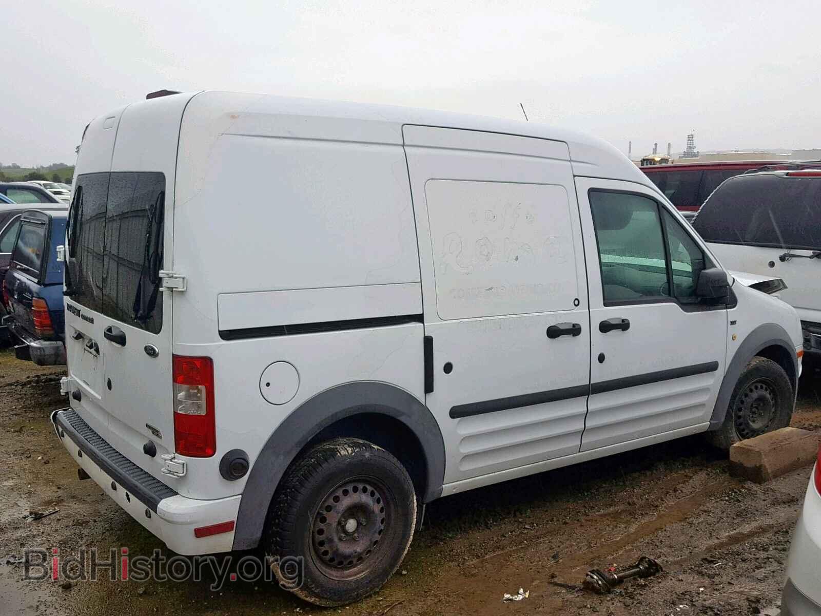 2013 FORD TRANSIT CO - VIN: NM0LS7DN2DT150568 - Фото 4