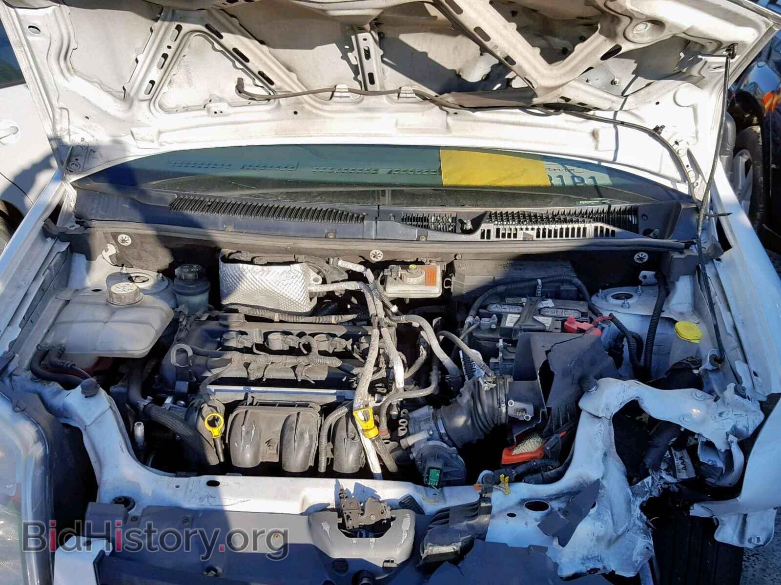 2013 FORD TRANSIT CO - VIN: NM0LS7DN2DT150568 - Фото 7