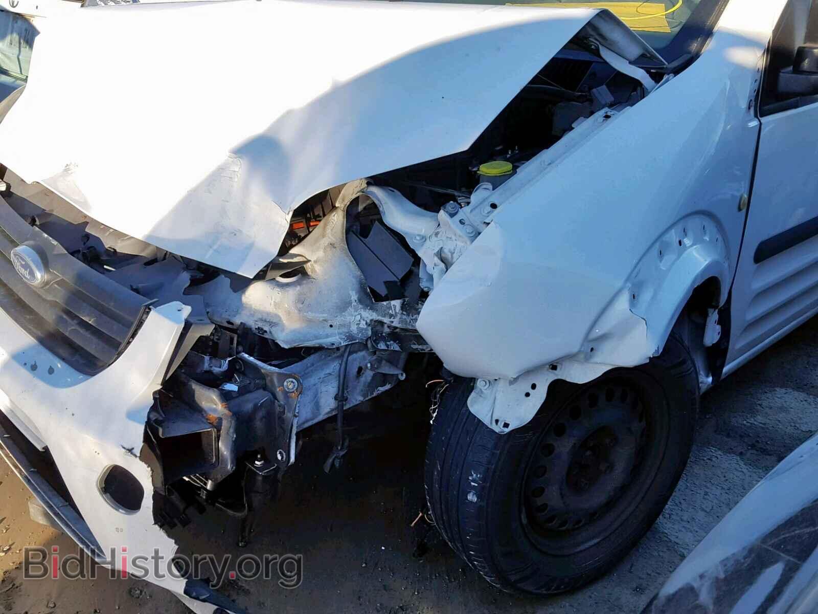 2013 FORD TRANSIT CO - VIN: NM0LS7DN2DT150568 - Фото 9