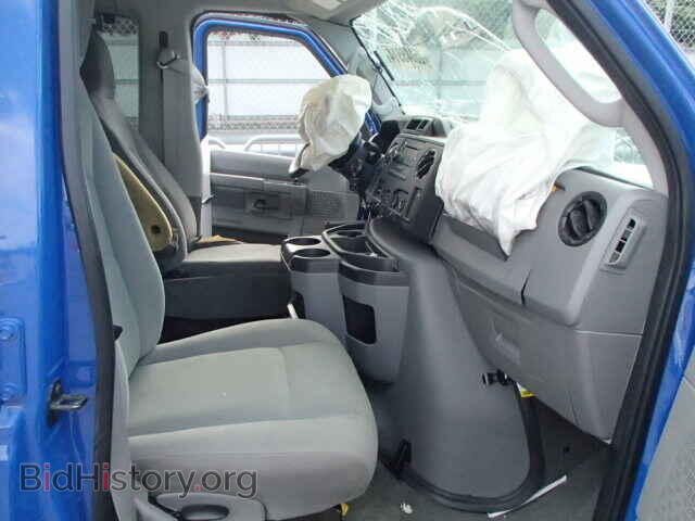 2014 FORD ECONOLINE - VIN: 1FBSS3BL2EDA56778 - Photo 5